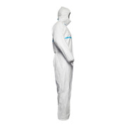 DuPont Einweganzug Tyvek 600 Plus Gr. 4XL weiß