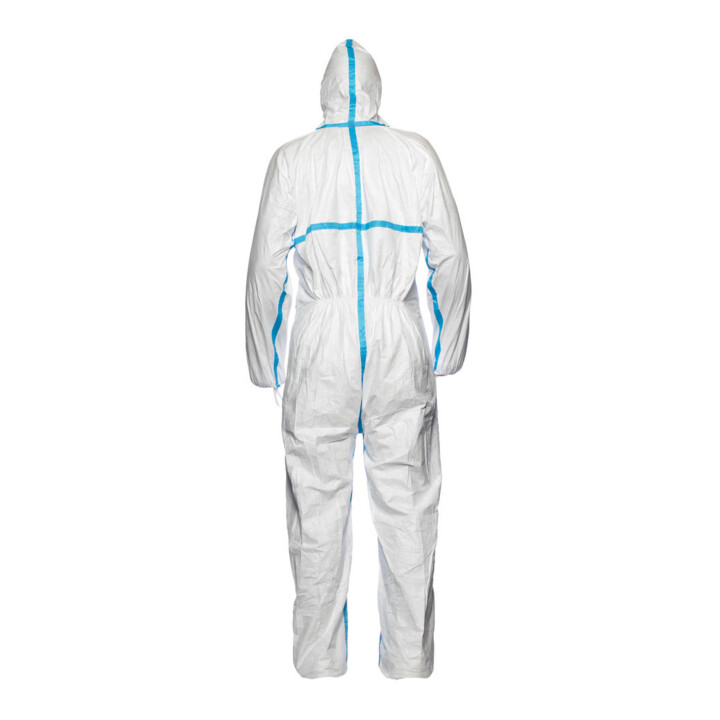 DuPont Einweganzug Tyvek 600 Plus Gr. 4XL weiß