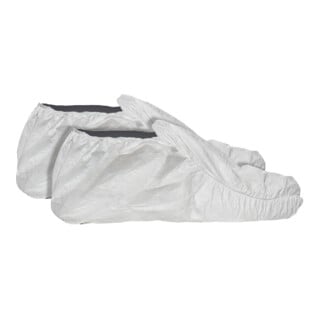 Dupont Overlaatschoen Set, Tyvek 500, wit, type: PVC