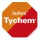 DuPont Schutzoverall Tychem® F grau Kat.III-1