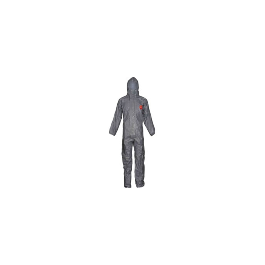 DuPont Schutzoverall Tychem® F grau Kat.III