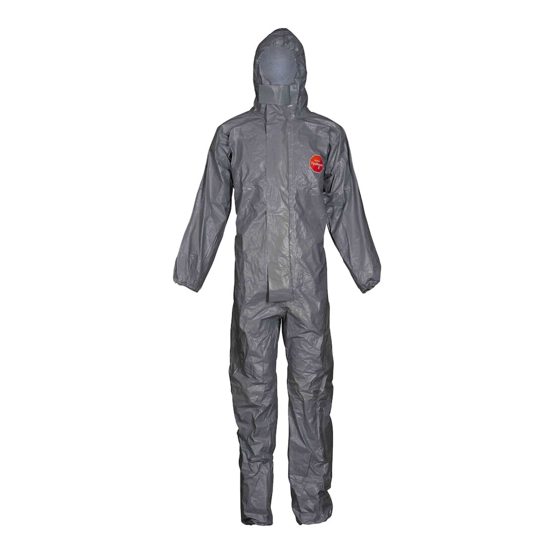 DuPont Schutzoverall Tychem® F grau Kat.III