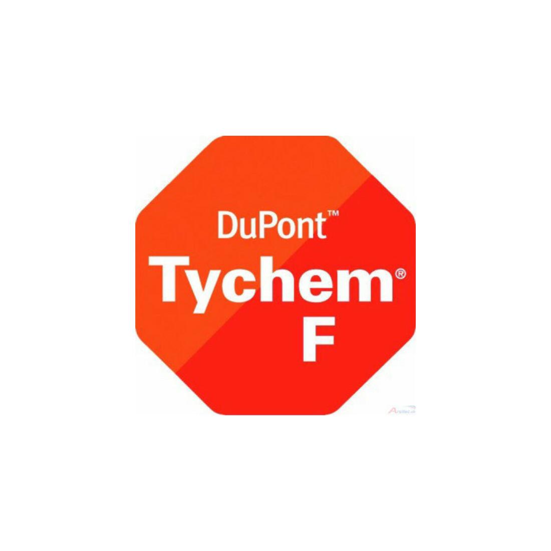 DuPont Schutzoverall Tychem® F grau Kat.III