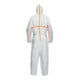 DuPont Chemikalienschutzanzug Tyvek® 800 J  weiß Kat.III-2