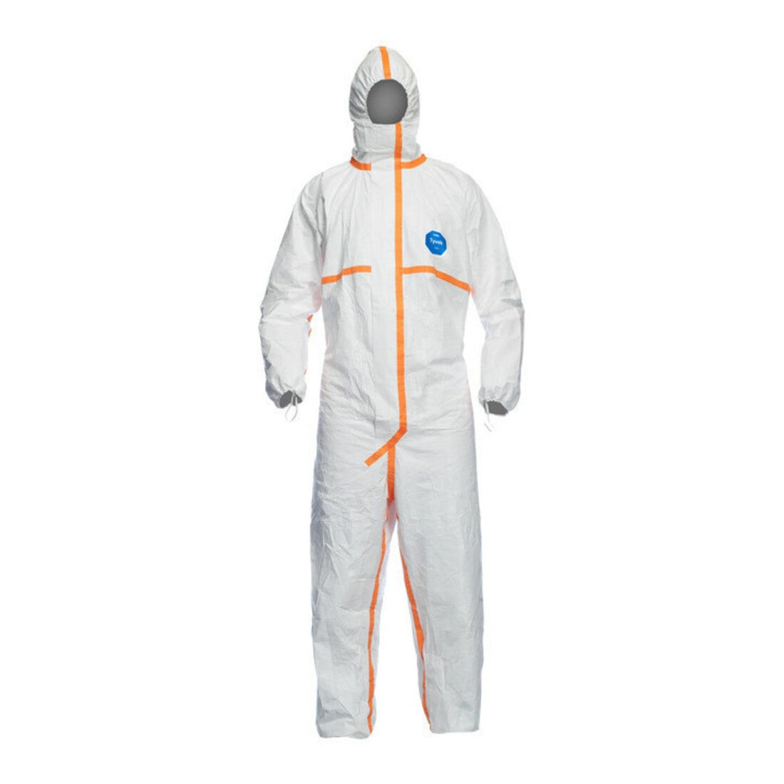DuPont Chemikalienschutzanzug Tyvek® 800 J  weiß Kat.III