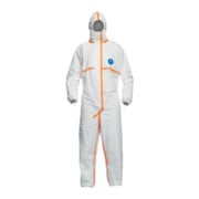 DuPont Chemikalienschutzanzug Tyvek® 800 J  weiß Kat.III-4