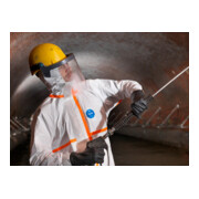 DuPont Chemikalienschutzanzug Tyvek® 800 J  weiß Kat.III-5