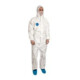 Dupont Schutzoverall Typ 5/6 Tyvek 500 Xpert, weiß, Unisex-Größe: 2XL-4
