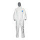 Dupont Schutzoverall Typ 5/6 Tyvek 500 Xpert, weiß, Unisex-Größe: 3XL-1