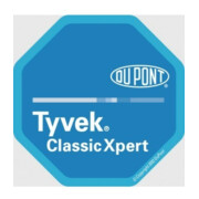 Dupont Schutzoverall Typ 5/6 Tyvek 500 Xpert, weiß, Unisex-Größe: 3XL-4