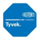 DUPONT Tuta da lavoro tipo 4/5/6 Tyvek 600 Plus, bianco, Tg. unisex: 2XL-4