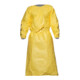 Dupont Tychem Blouse 2000 C Taille L/XXL, jaune-1
