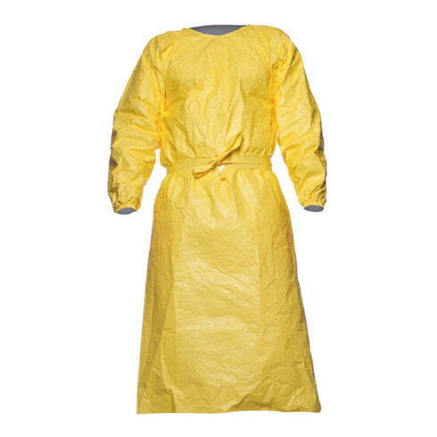Dupont Tychem Blouse 2000 C Taille L/XXL, jaune