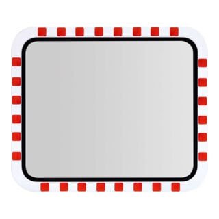 DURABEL Miroir de circulation IceFree ECO 3 800 x 1 000 mm thermoactif