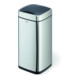 DURABLE Abfalleimer NO TOUCH 21L silber