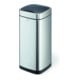 DURABLE Abfalleimer Sensor NO TOUCH 35L silber