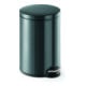 DURABLE Abfalleimer Sensor NO TOUCH 6L silber