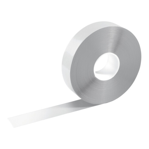 Durable Antirutsch-Bodenmarkierungsband Stärke 0,5 mm, Typ: WHITE