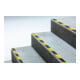 DURABLE Antirutschband DURALINE® GRIP+ 25mm gelb/schwarz