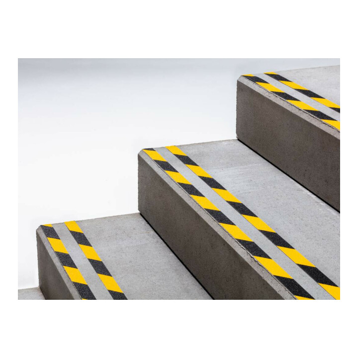 Durable Antirutschband DURALINE® GRIP+ 25 mm color