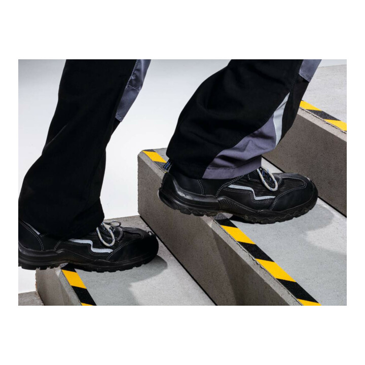 Durable Antirutschband DURALINE® GRIP+ 25 mm color