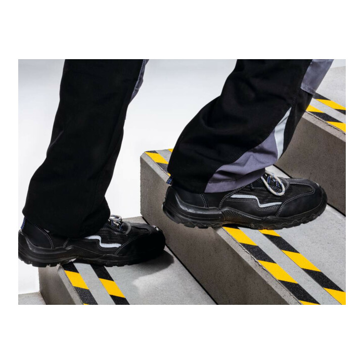 Durable Antirutschband DURALINE® GRIP+ 25 mm color