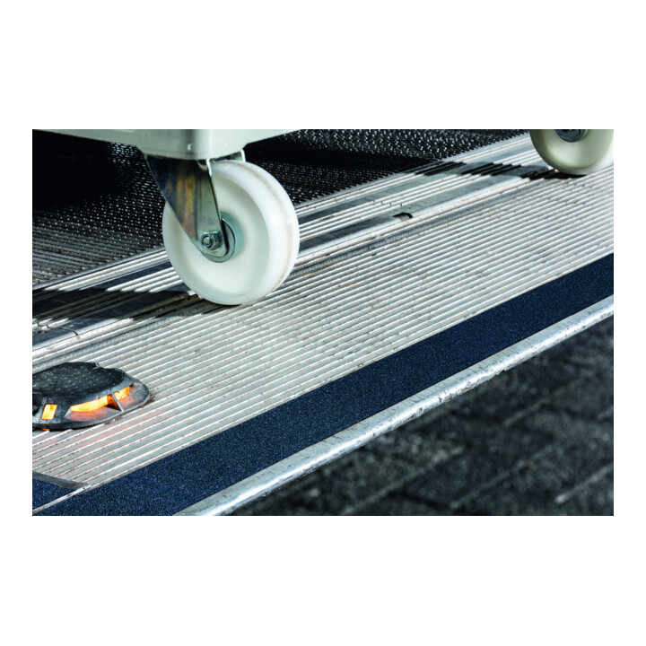 DURABLE Antirutschband DURALINE® GRIP+ 50mm schwarz