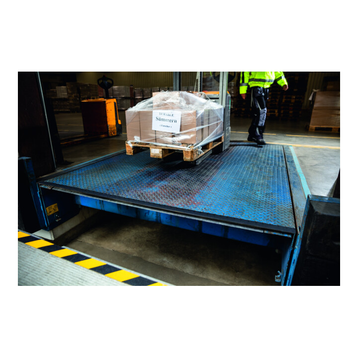 Durable Antirutschband DURALINE® GRIP+ 50 mm