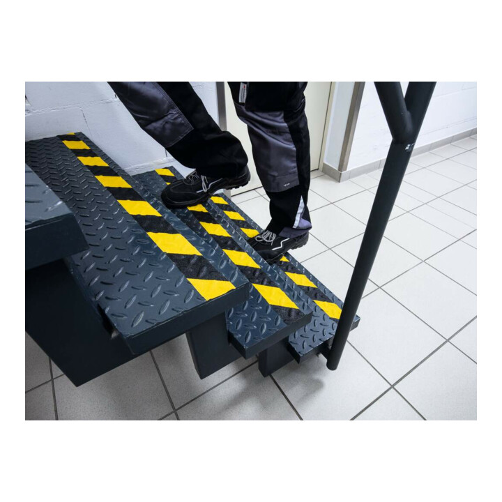 Durable Antirutschband DURALINE® GRIP+ 50 mm color