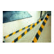 DURABLE Antirutschband DURALINE® GRIP 50mm gelb/schwarz