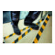 DURABLE Antirutschband DURALINE® GRIP 50mm gelb/schwarz