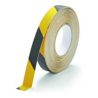 DURABLE Antirutschband DURALINE® GRIP 50 mm schwarz