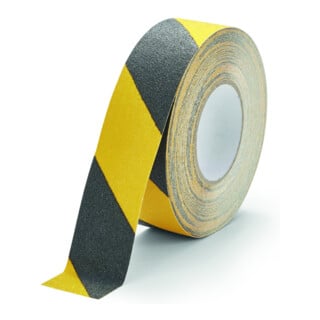 DURABLE Antirutschband DURALINE® GRIP 75mm schwarz