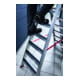 DURABLE Antirutschband DURALINE® GRIP+ FORMFIT 50 mm schwarz