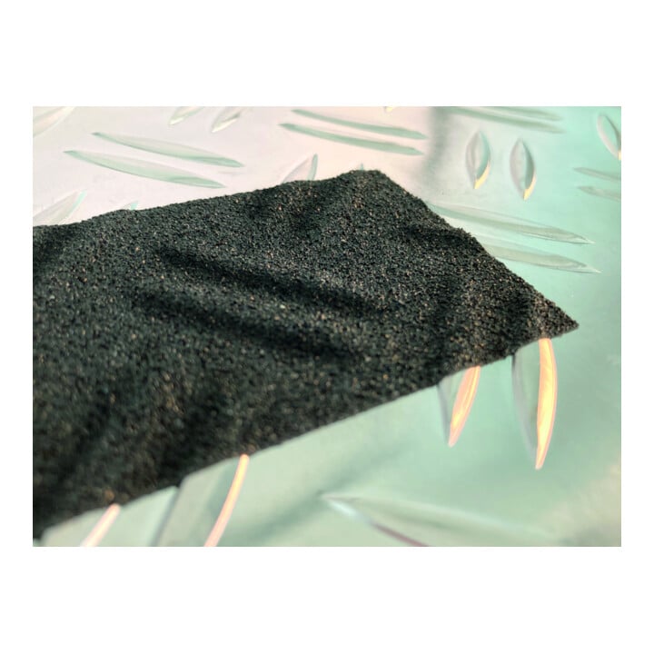 DURABLE Antirutschband DURALINE® GRIP+ FORMFIT 50 mm schwarz