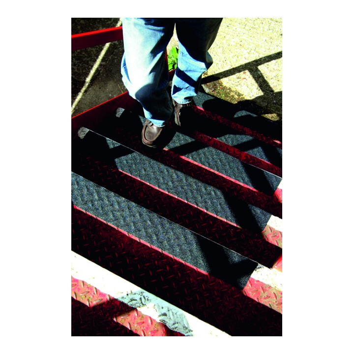 DURABLE Antirutschband DURALINE® GRIP+ FORMFIT 50 mm schwarz