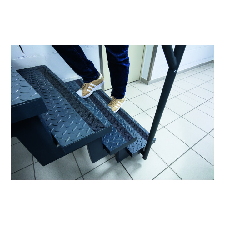 Durable Antirutschband DURALINE® GRIP+ FORMFIT 50 mm verformbar