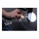 DURABLE Aufrollmechanismus LED STYLE 819801 Leuchte sw-4