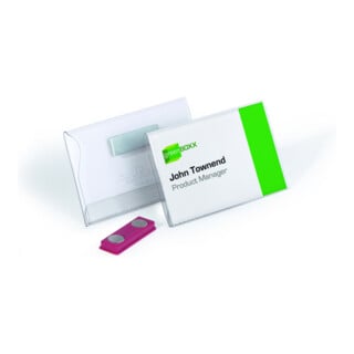 Durable Ausweishalter