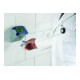 DURABLE Jojo mit Druckknopfschlaufe 10 St. anthrazit