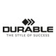 DURABLE Ausweishülle 213619 54x86mm Polypropylen transparent-3