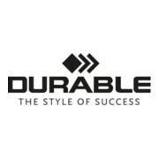 DURABLE Ausweishülle 213619 54x86mm Polypropylen transparent-3