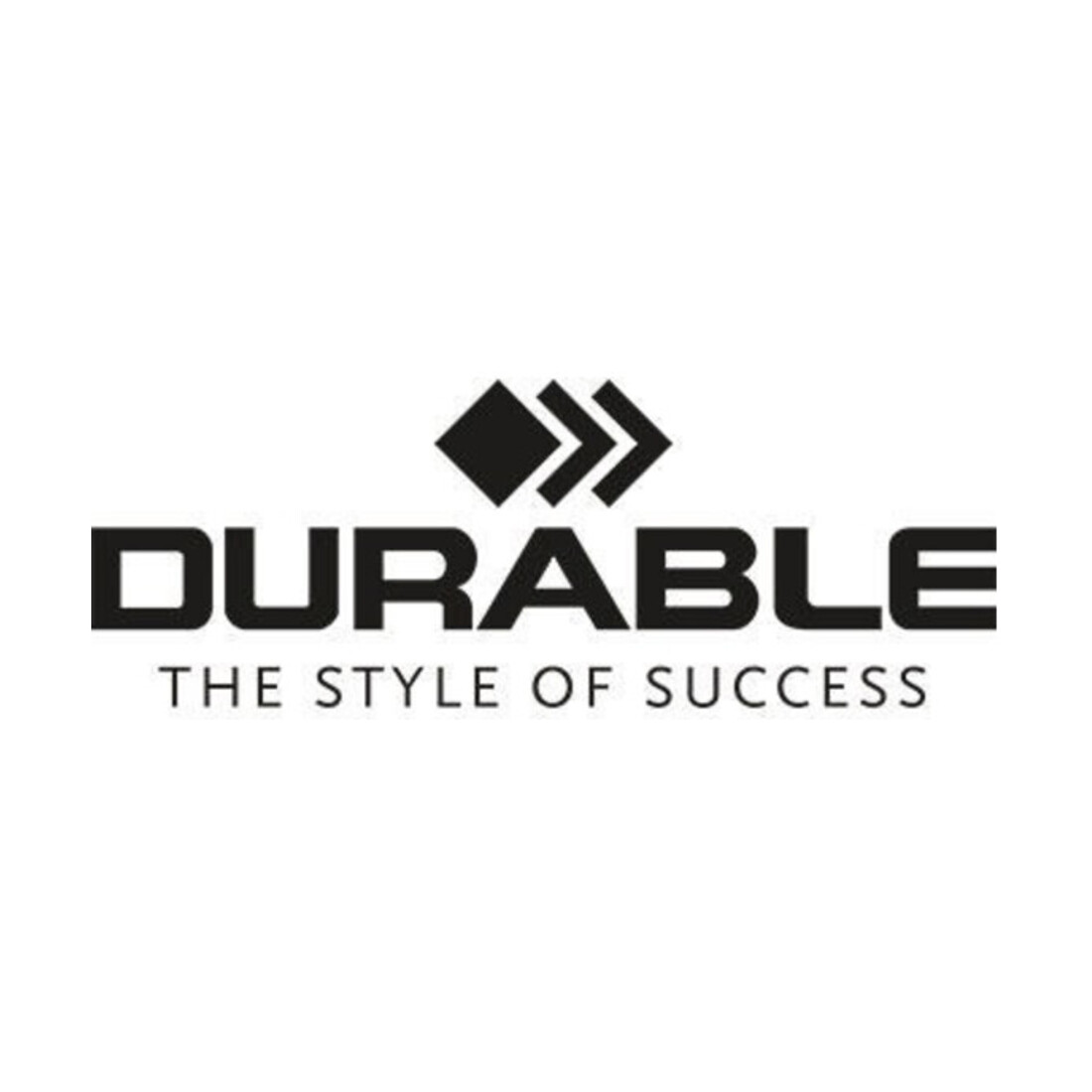 DURABLE Ausweishülle 213619 54x86mm Polypropylen transparent