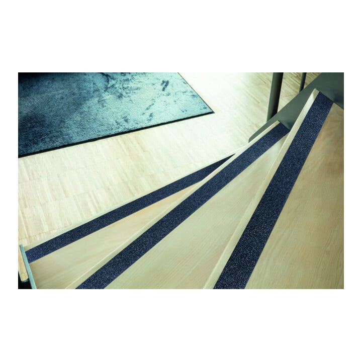 DURABLE Bande antidérapante DURALINE® GRIP 50 mm noir