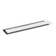 DURABLE Beschriftungsleiste C-Profil magnetisch 200 x 40mm 50 St.