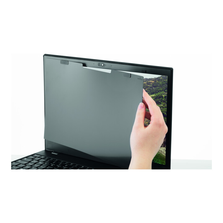 Durable Blickschutzfilter MAGNETIC 16'' 16:10