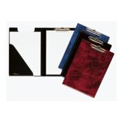 DURABLE Blockmappe A4 235501 schwarz 23,7x33,0x10,0cm-4