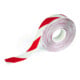 Durable Bodenmarkierband Duraline 2 Colour B50mm x L30m rot/weiß