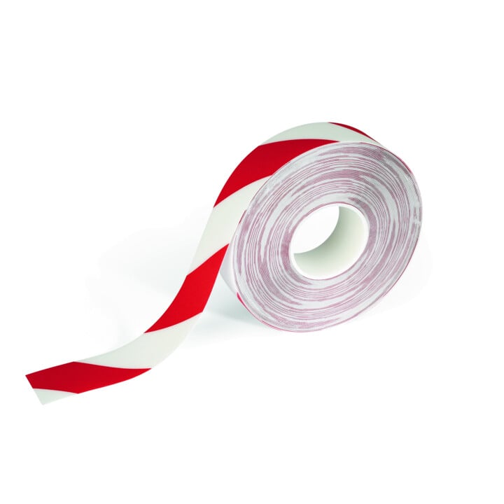 Durable Bodenmarkierungsband DURALINE® 50/05 gelb