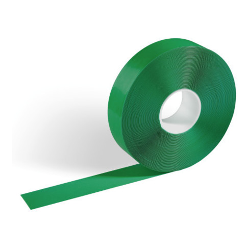 Durable Bodenmarkierungsband DURALINE® 50/05 grün